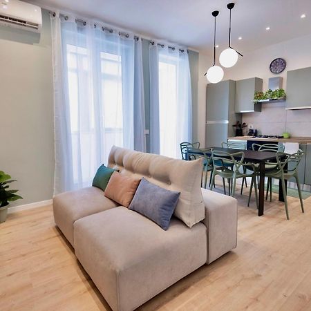 Politeama Charming Apartment Palermo Exterior photo