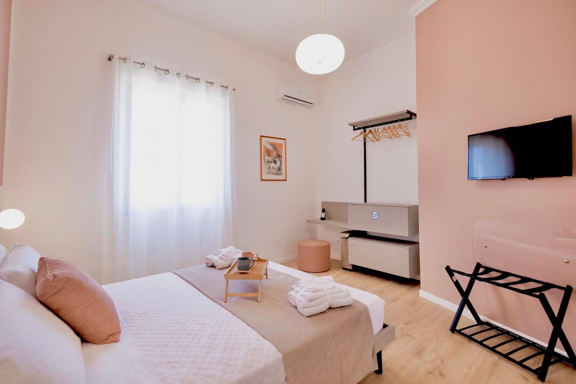 Politeama Charming Apartment Palermo Exterior photo
