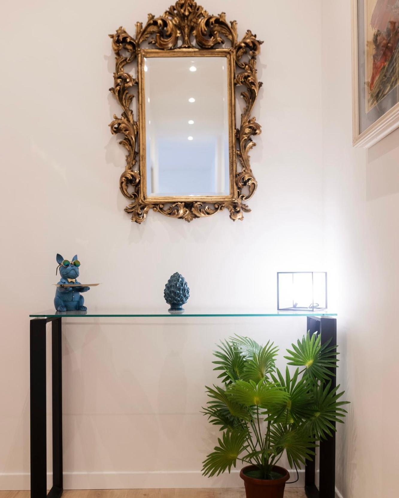 Politeama Charming Apartment Palermo Exterior photo