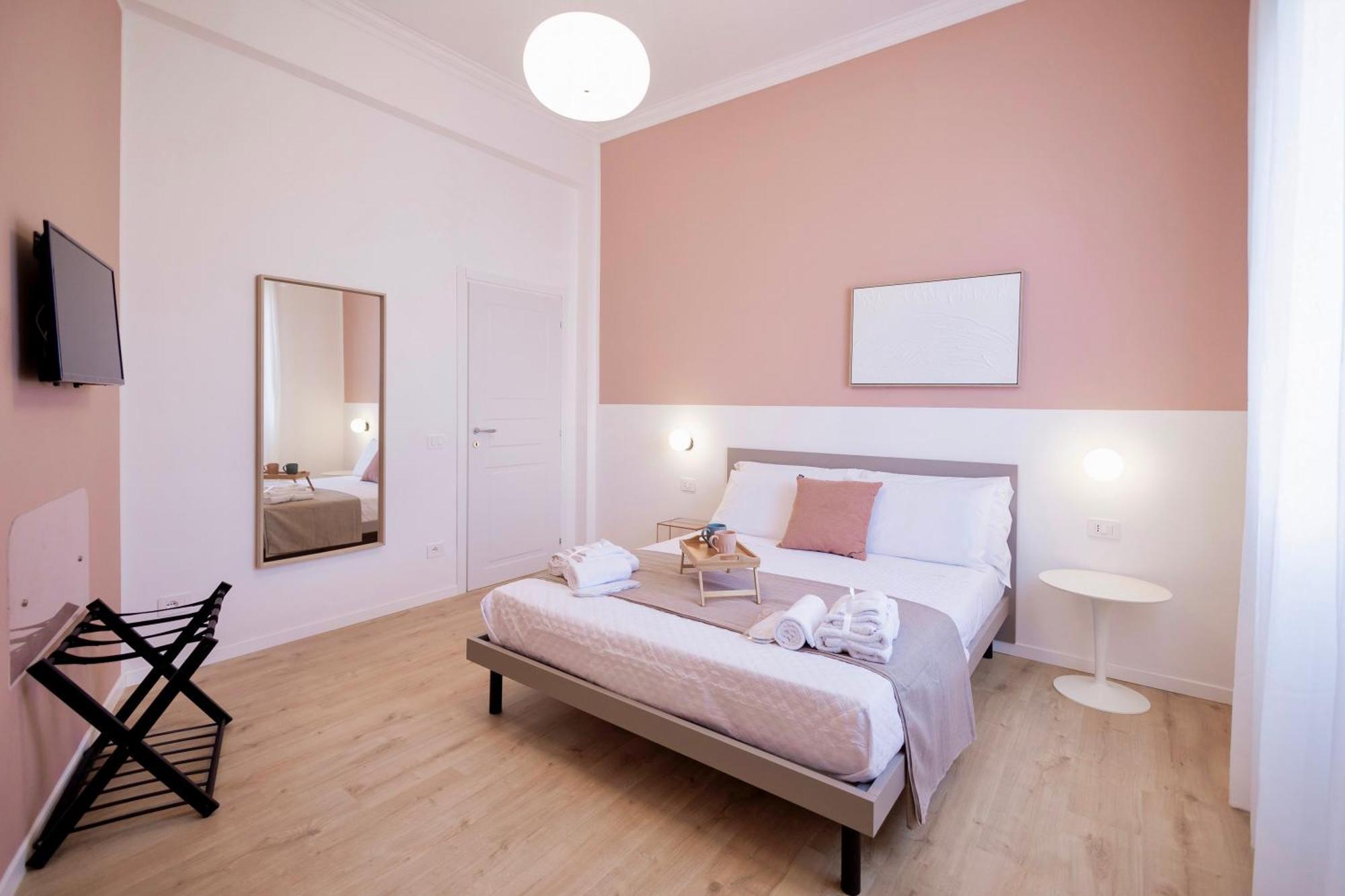 Politeama Charming Apartment Palermo Exterior photo